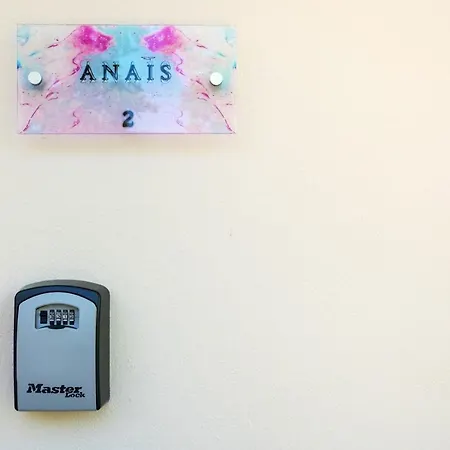 Anais Luxury Living Grey & Pink By Corfuescapes Marathias (Corfu)